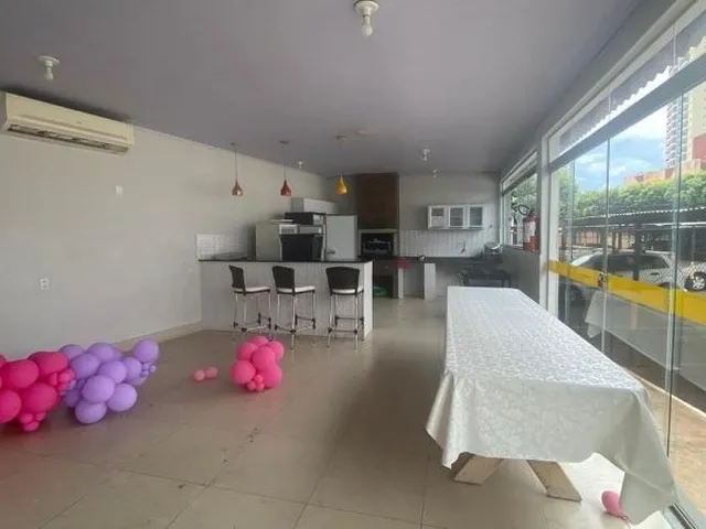 Imagem 4: Apartamento à venda em Cuiabá-MT, Bosque da Saúde: 2 quartos, 1 sala, 1 banheiro, 1