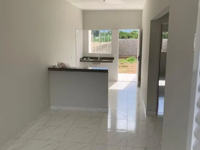 Imagem: Casa à venda no Centro-sul de Várzea Grande-MT
