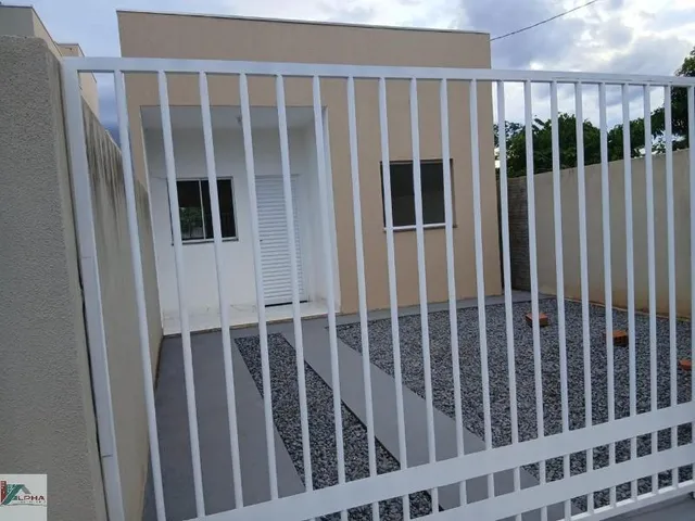 Imagem 9: Casa à venda no Centro-sul de Várzea Grande-MT: 2 quartos, 1 sala, 1 banheiro, 2 vagas