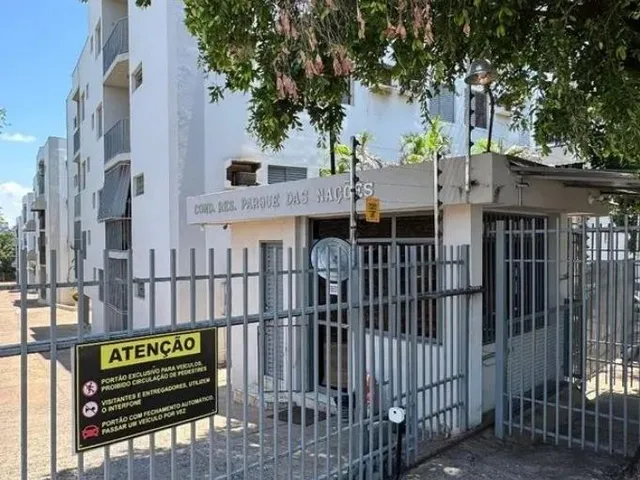 Imagem: APARTAMENTO RESIDENCIAL em Cuiabá - Mato