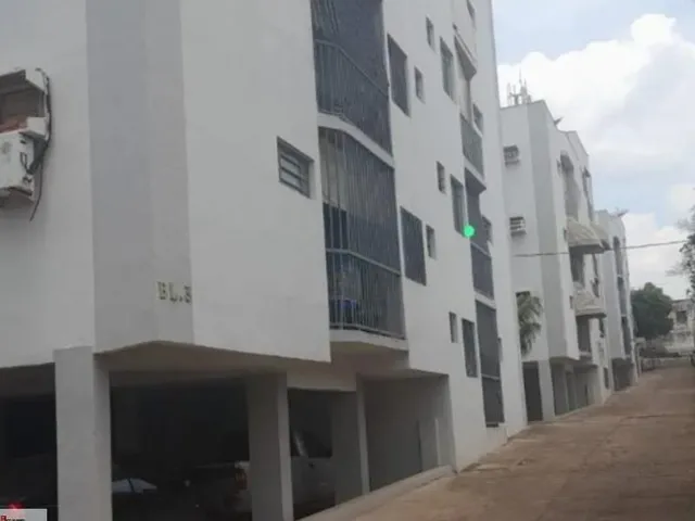 Imagem 9: APARTAMENTO RESIDENCIAL em Cuiabá - Mato Grosso, Alvorada