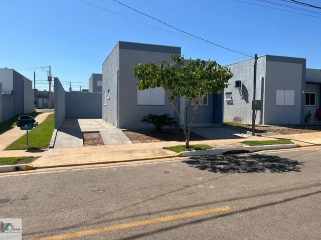 Imagem 3: CASA RESIDENCIAL em Cuiabá - Mato Grosso, Residencial Altos do Parque I