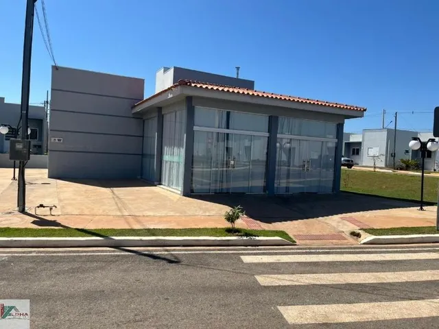 Imagem 2: CASA RESIDENCIAL em Cuiabá - Mato Grosso, Residencial Altos do Parque I