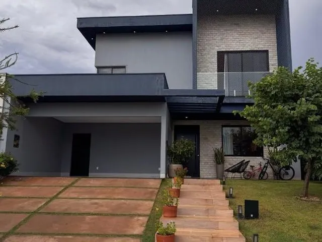 Imagem: CASA DE CONDOMINIO RESIDENCIAL em Cuiabá