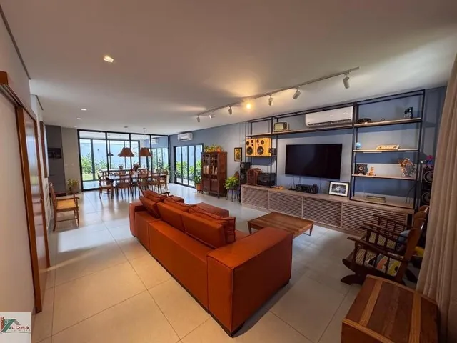 Imagem 5: CASA DE CONDOMINIO RESIDENCIAL em Cuiabá - Mato Grosso, Condomínio Residencial Vila