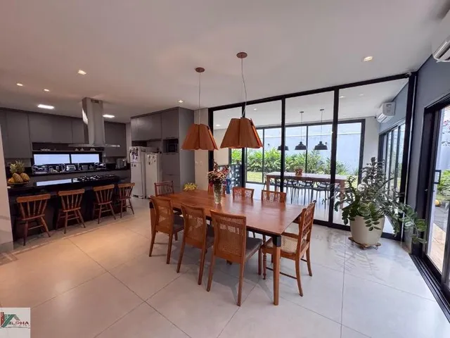 Imagem 11: CASA DE CONDOMINIO RESIDENCIAL em Cuiabá - Mato Grosso, Condomínio Residencial Vila