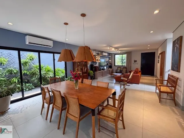 Imagem 10: CASA DE CONDOMINIO RESIDENCIAL em Cuiabá - Mato Grosso, Condomínio Residencial Vila