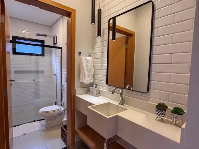 Imagem 12: CASA DE CONDOMINIO RESIDENCIAL em Cuiabá - Mato Grosso, Condomínio Residencial Vila