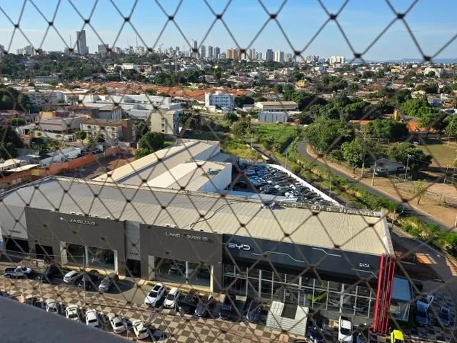 Imagem 6: APARTAMENTO RESIDENCIAL em Cuiabá - Mato Grosso, Poção