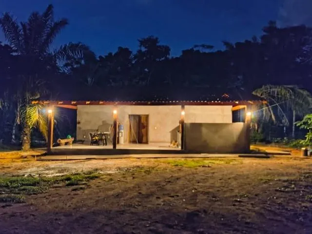 Imagem: CHACARA RURAL em Rosário Oeste - Mato Grosso