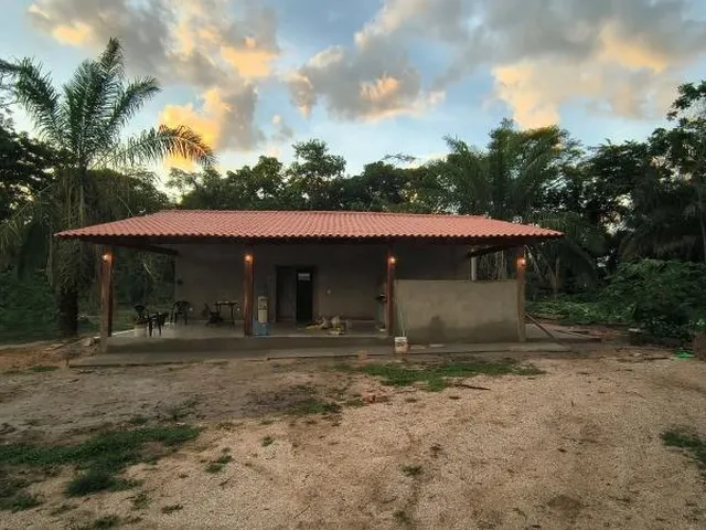 Imagem 10: CHACARA RURAL em Rosário Oeste - Mato Grosso