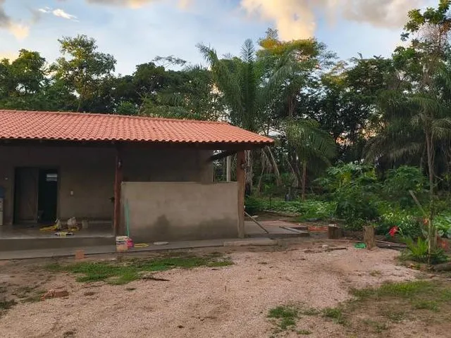Imagem 2: CHACARA RURAL em Rosário Oeste - Mato Grosso