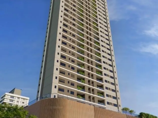 Imagem: APARTAMENTO RESIDENCIAL em Cuiabá - Mato