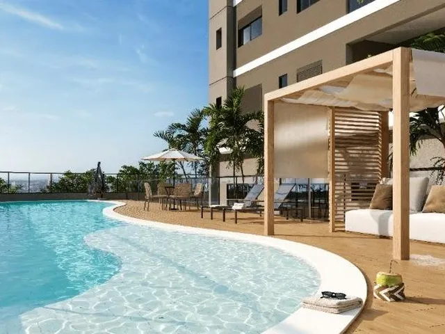 Imagem 8: APARTAMENTO RESIDENCIAL em Cuiabá - Mato Grosso, Bosque da Saúde