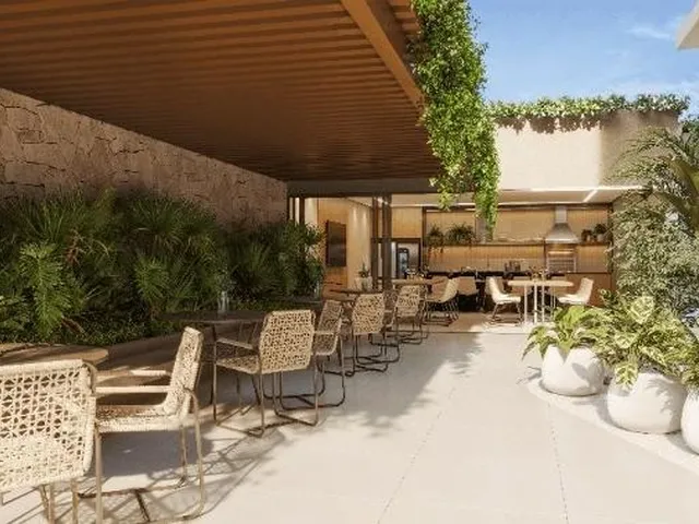 Imagem 6: APARTAMENTO RESIDENCIAL em Cuiabá - Mato Grosso, Bosque da Saúde