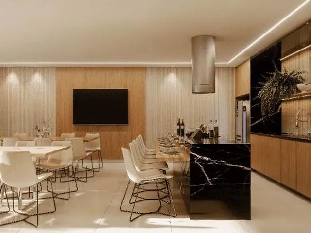 Imagem 5: APARTAMENTO RESIDENCIAL em Cuiabá - Mato Grosso, Bosque da Saúde