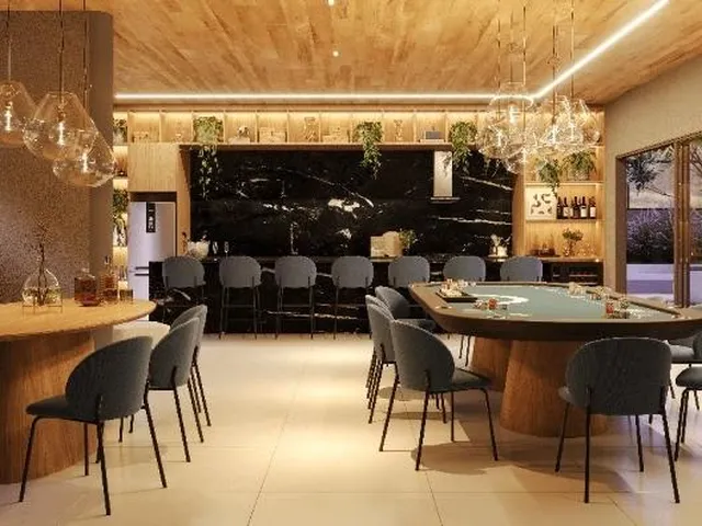 Imagem 11: APARTAMENTO RESIDENCIAL em Cuiabá - Mato Grosso, Bosque da Saúde