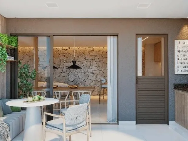 Imagem 14: APARTAMENTO RESIDENCIAL em Cuiabá - Mato Grosso, Bosque da Saúde