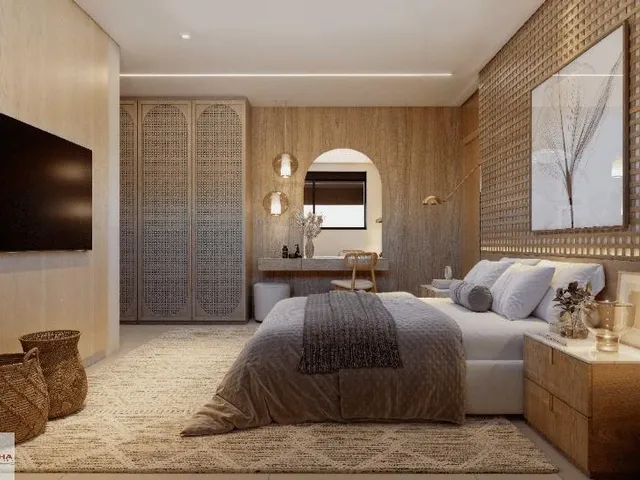 Imagem 4: APARTAMENTO RESIDENCIAL em Cuiabá - Mato Grosso, Bosque da Saúde