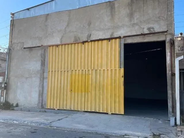 Imagem: BARRACÃO COMERCIAL em Cuiabá - Mato Grosso