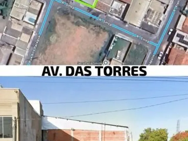 Imagem 4: BARRACÃO COMERCIAL em Cuiabá - Mato Grosso, Renascer