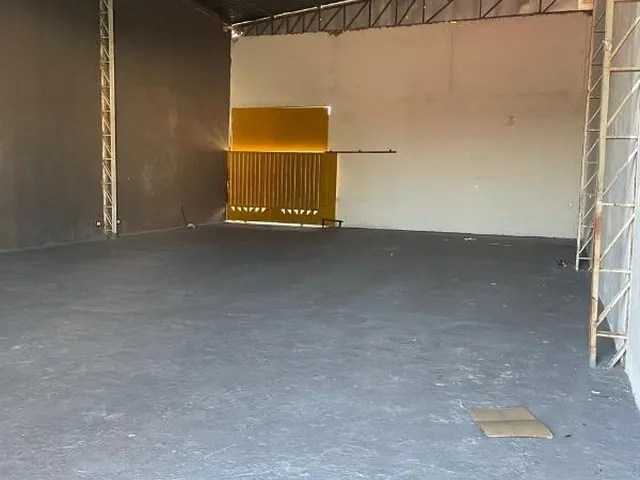 Imagem 3: BARRACÃO COMERCIAL em Cuiabá - Mato Grosso, Renascer