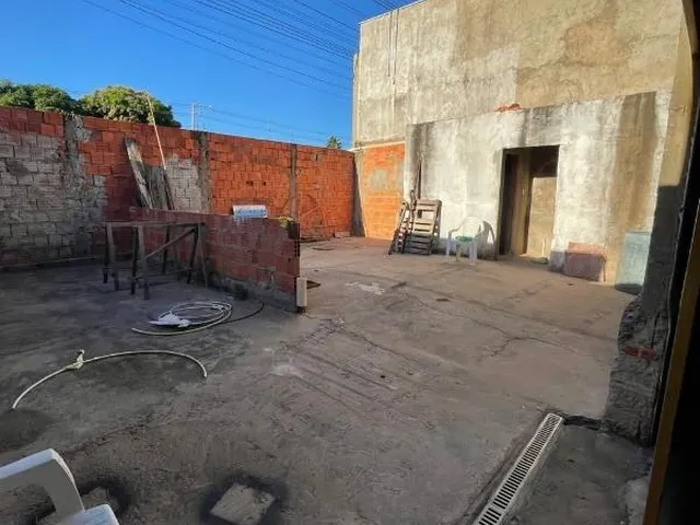 Imagem 5: BARRACÃO COMERCIAL em Cuiabá - Mato Grosso, Renascer