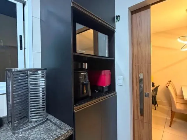 Imagem 14: CASA DE CONDOMINIO RESIDENCIAL em Cuiabá - Mato Grosso, Parque Atalaia