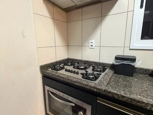 Imagem 6: CASA DE CONDOMINIO RESIDENCIAL em Cuiabá - Mato Grosso, Parque Atalaia