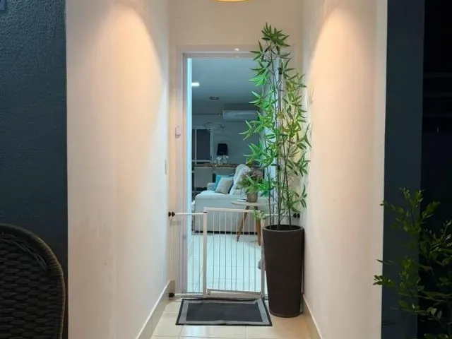 Imagem 15: CASA DE CONDOMINIO RESIDENCIAL em Cuiabá - Mato Grosso, Parque Atalaia