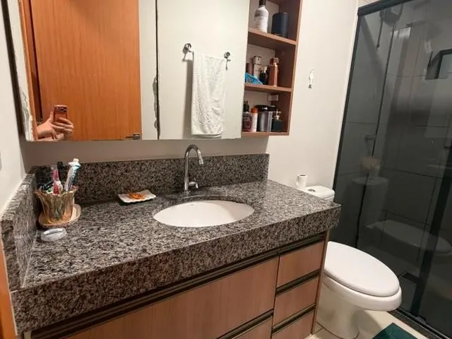 Imagem 7: CASA DE CONDOMINIO RESIDENCIAL em Cuiabá - Mato Grosso, Parque Atalaia