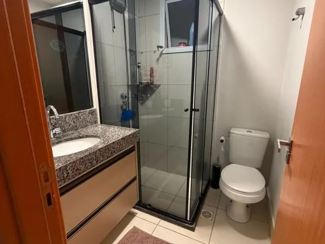 Imagem 2: CASA DE CONDOMINIO RESIDENCIAL em Cuiabá - Mato Grosso, Parque Atalaia