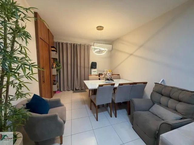 Imagem 16: CASA DE CONDOMINIO RESIDENCIAL em Cuiabá - Mato Grosso, Parque Atalaia