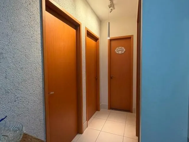 Imagem 13: CASA DE CONDOMINIO RESIDENCIAL em Cuiabá - Mato Grosso, Parque Atalaia