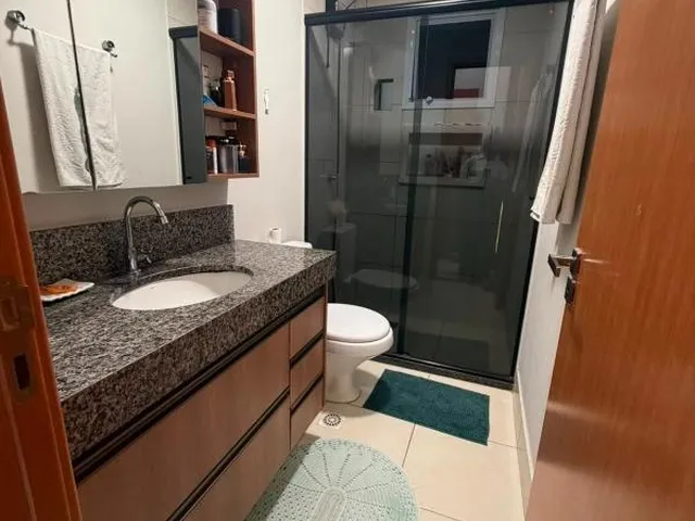 Imagem 12: CASA DE CONDOMINIO RESIDENCIAL em Cuiabá - Mato Grosso, Parque Atalaia