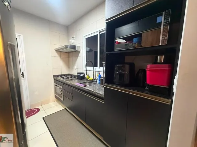 Imagem 8: CASA DE CONDOMINIO RESIDENCIAL em Cuiabá - Mato Grosso, Parque Atalaia