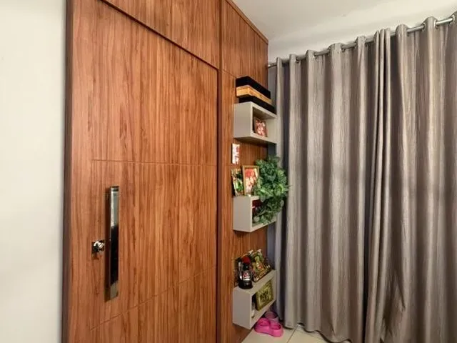 Imagem 4: CASA DE CONDOMINIO RESIDENCIAL em Cuiabá - Mato Grosso, Parque Atalaia