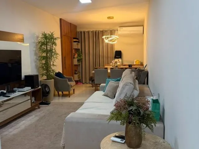 Imagem 3: CASA DE CONDOMINIO RESIDENCIAL em Cuiabá - Mato Grosso, Parque Atalaia