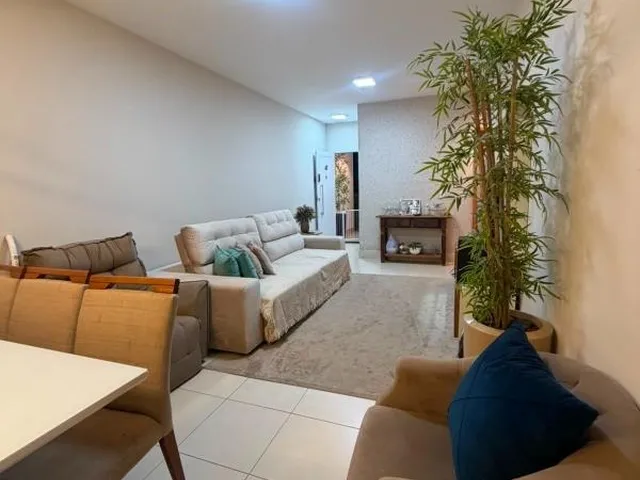 Imagem 5: CASA DE CONDOMINIO RESIDENCIAL em Cuiabá - Mato Grosso, Parque Atalaia