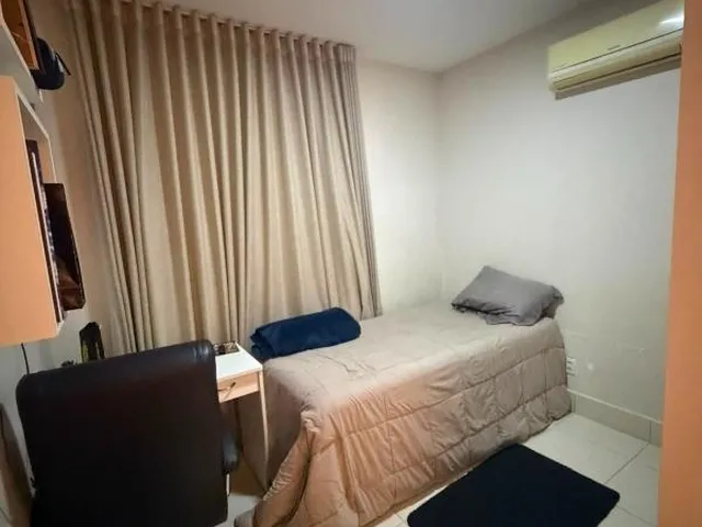 Imagem 10: CASA DE CONDOMINIO RESIDENCIAL em Cuiabá - Mato Grosso, Parque Atalaia