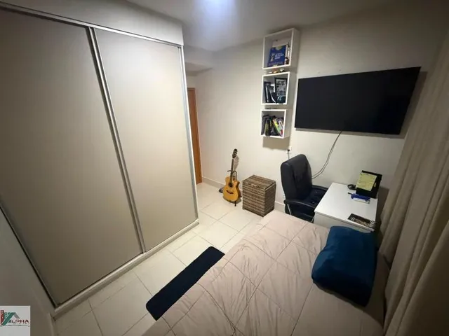 Imagem 9: CASA DE CONDOMINIO RESIDENCIAL em Cuiabá - Mato Grosso, Parque Atalaia