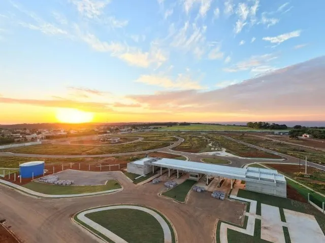 Imagem: TERRENO RESIDENCIAL em Chapada dos Guimarães