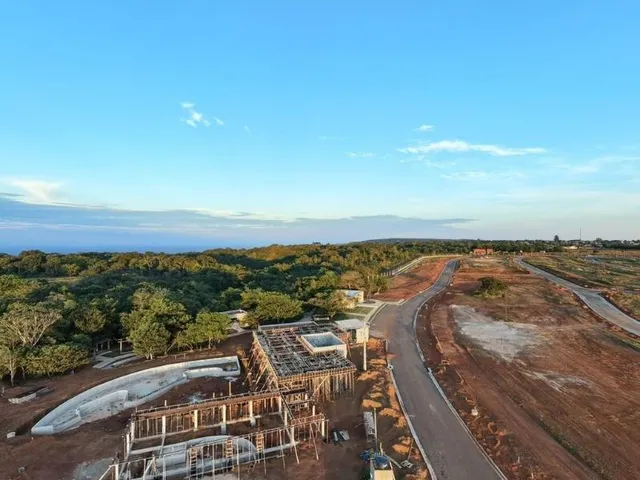 Imagem 13: TERRENO RESIDENCIAL em Chapada dos Guimarães - Mato Grosso