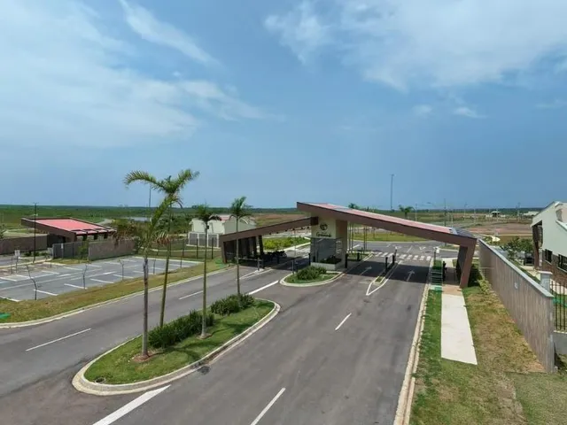 Imagem: TERRENO RESIDENCIAL em Cuiabá - Mato Grosso