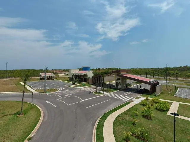 Imagem 14: TERRENO RESIDENCIAL em Cuiabá - Mato Grosso, Despraiado