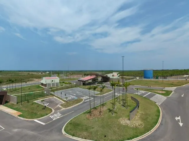 Imagem 8: TERRENO RESIDENCIAL em Cuiabá - Mato Grosso, Despraiado