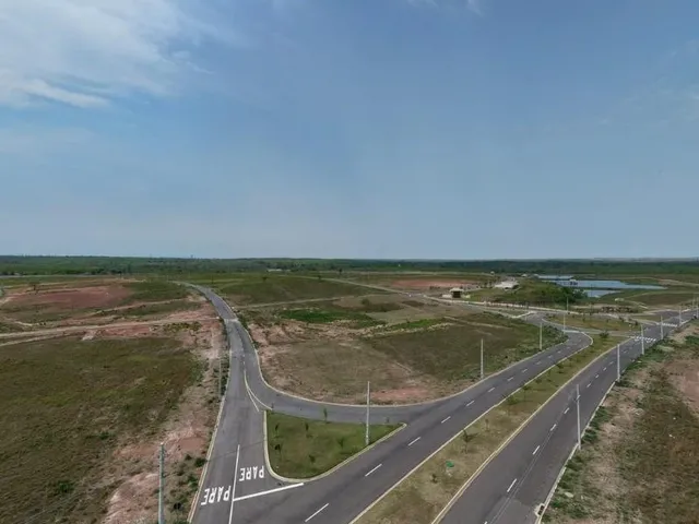 Imagem 7: TERRENO RESIDENCIAL em Cuiabá - Mato Grosso, Despraiado