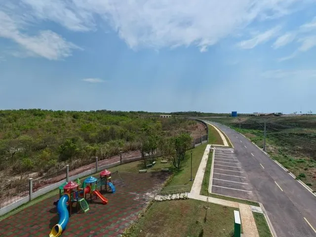 Imagem 11: TERRENO RESIDENCIAL em Cuiabá - Mato Grosso, Despraiado
