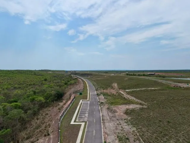Imagem 9: TERRENO RESIDENCIAL em Cuiabá - Mato Grosso, Despraiado