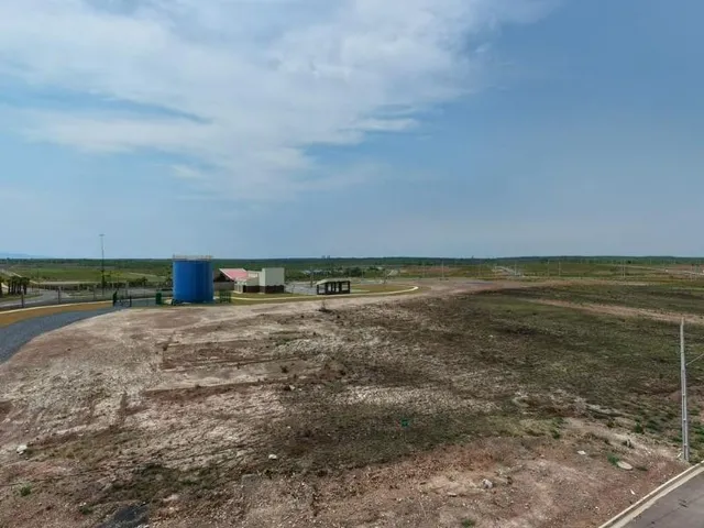 Imagem 4: TERRENO RESIDENCIAL em Cuiabá - Mato Grosso, Despraiado